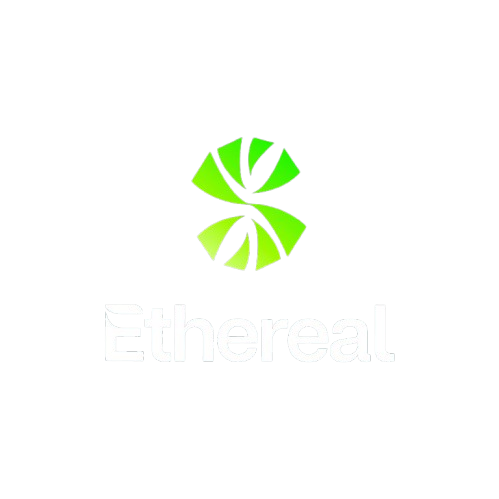 Ethereal Logo
