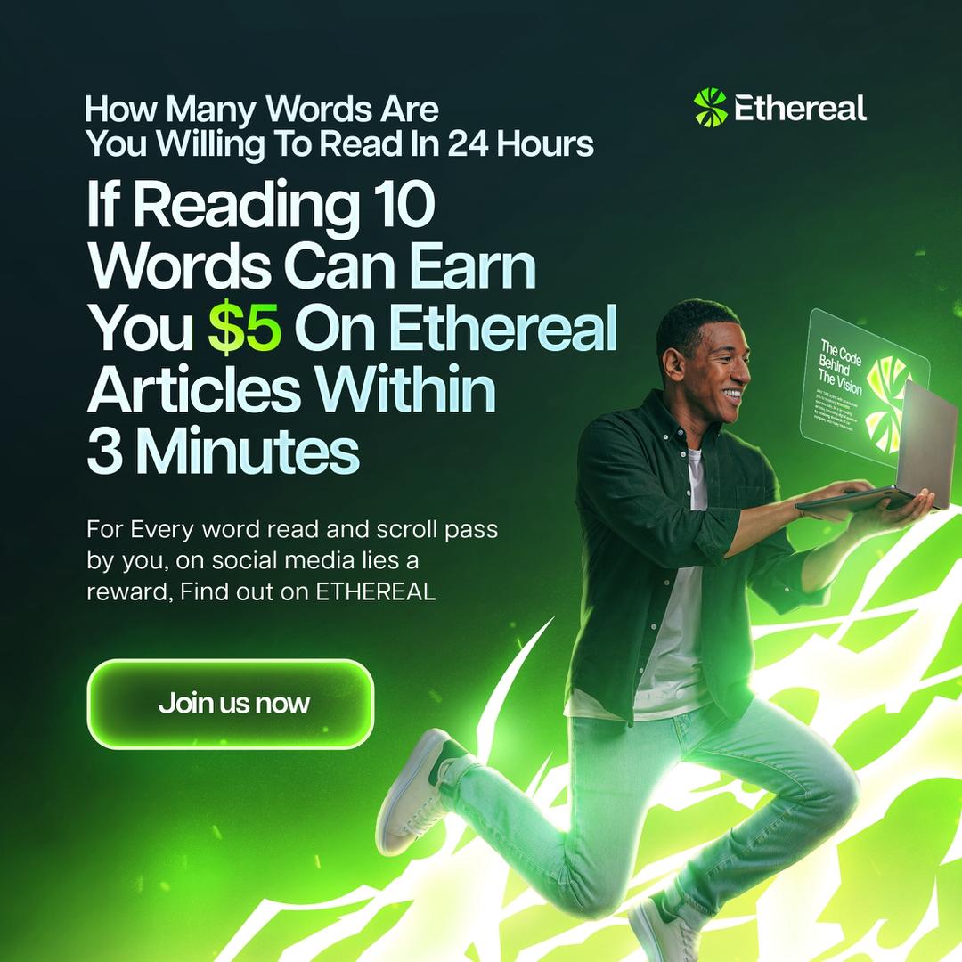 Ethereal-reading