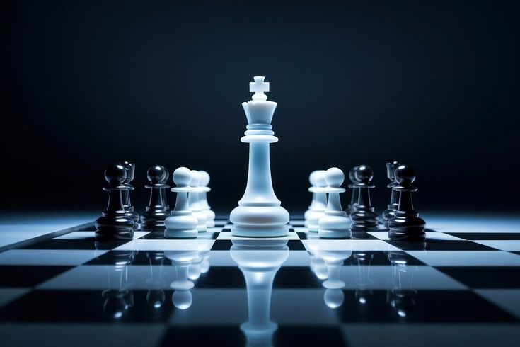 Chess on Ethereal
